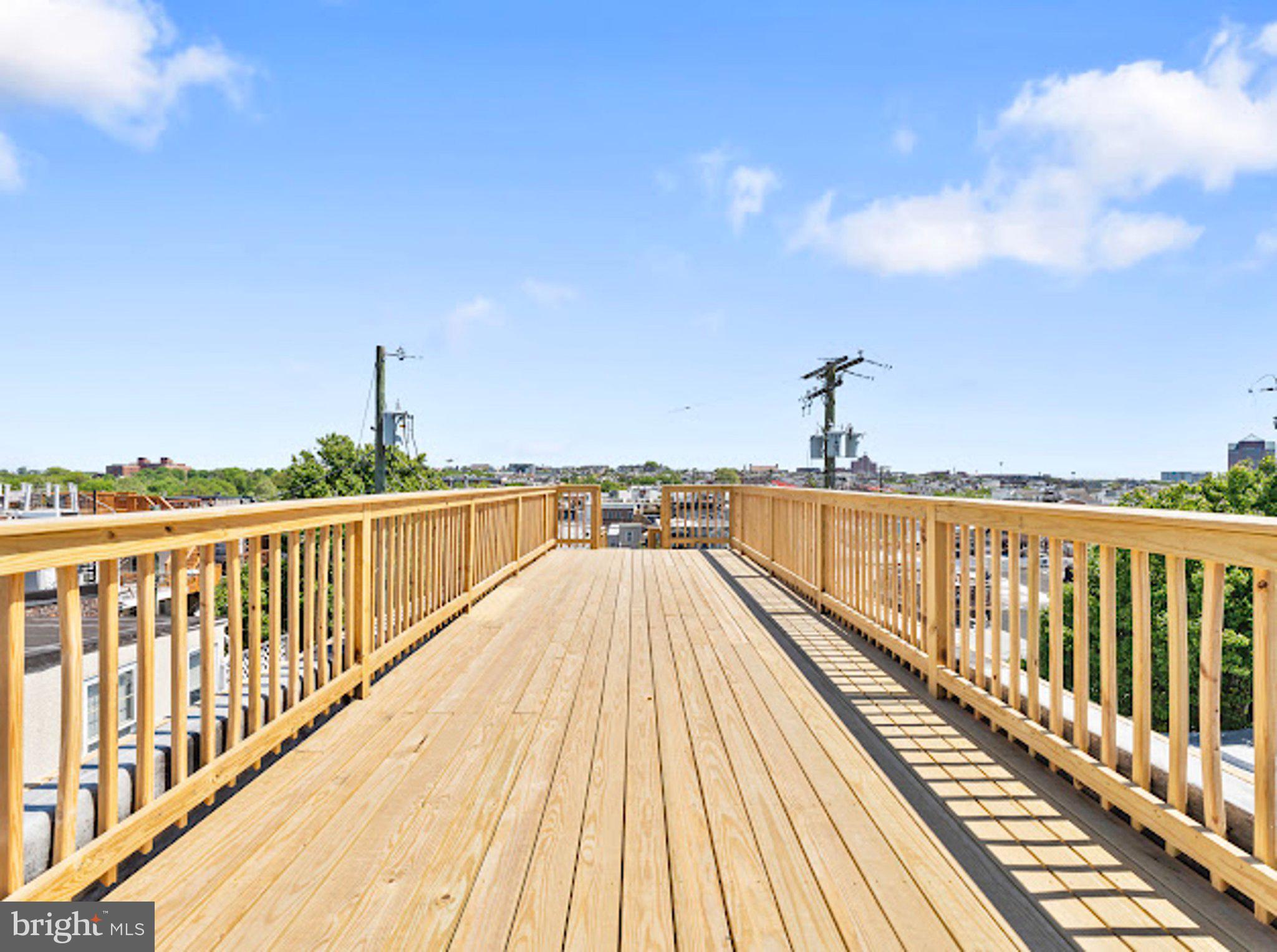 PATTERSON PARK - Residential