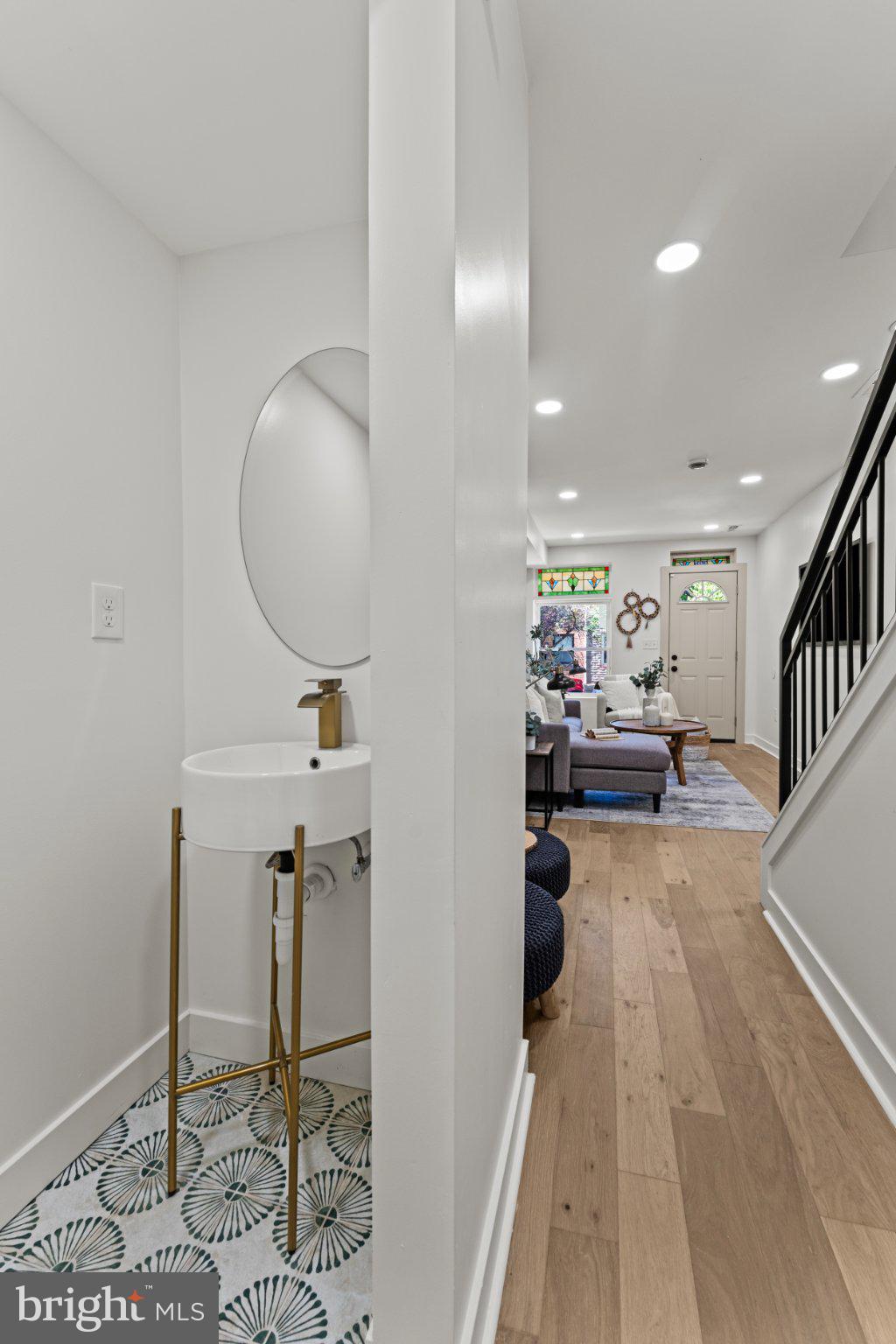 PATTERSON PARK - Residential