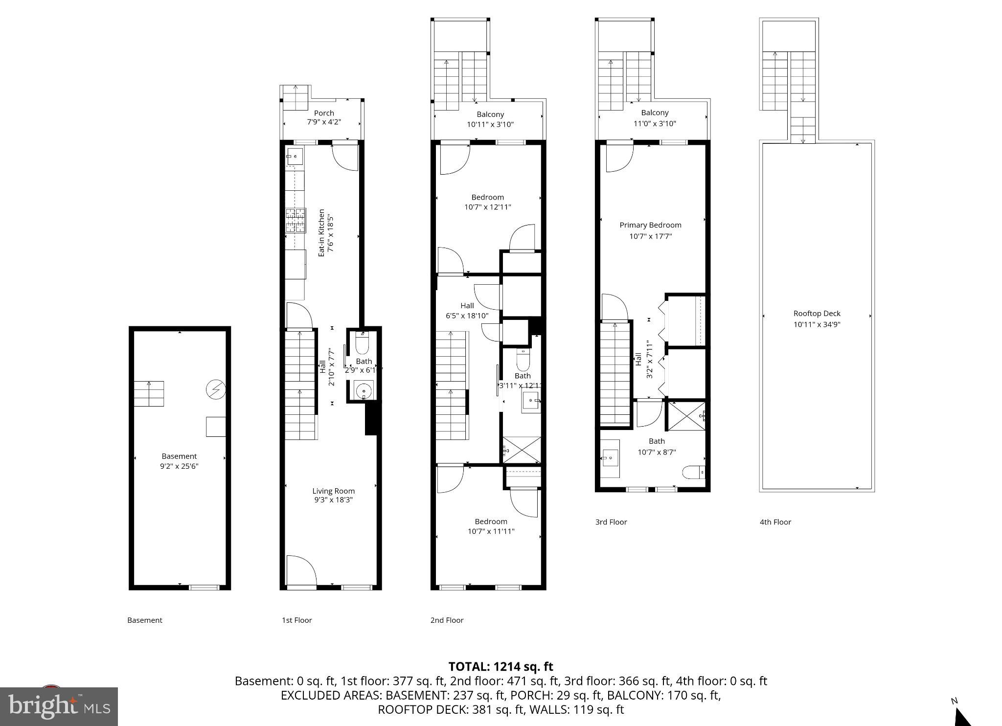 PATTERSON PARK - Residential