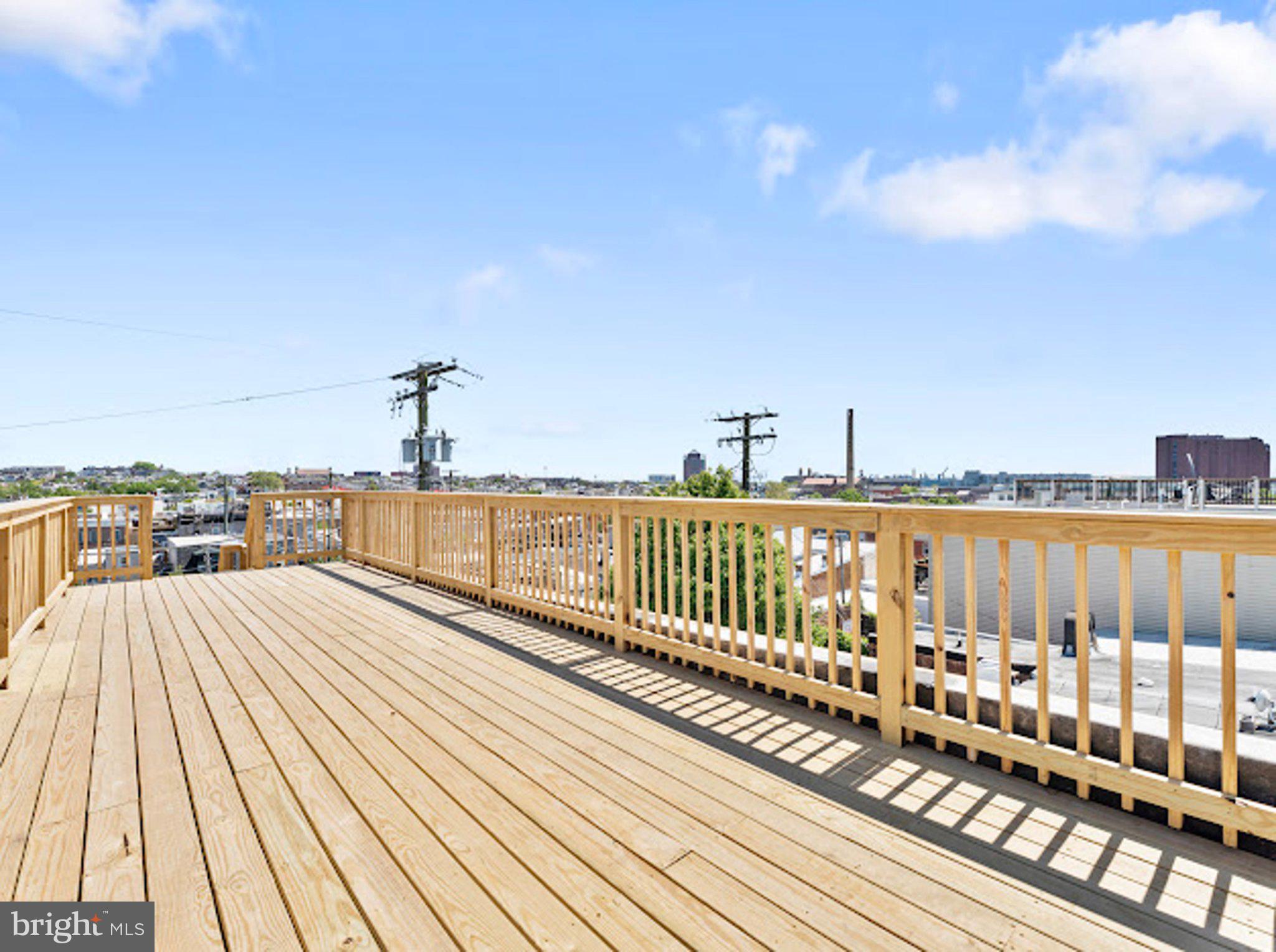 PATTERSON PARK - Residential