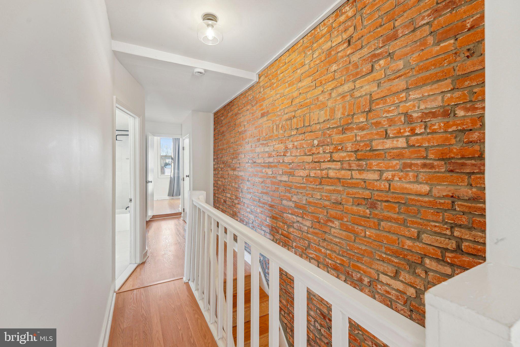 FAIRMOUNT - Residential Lease