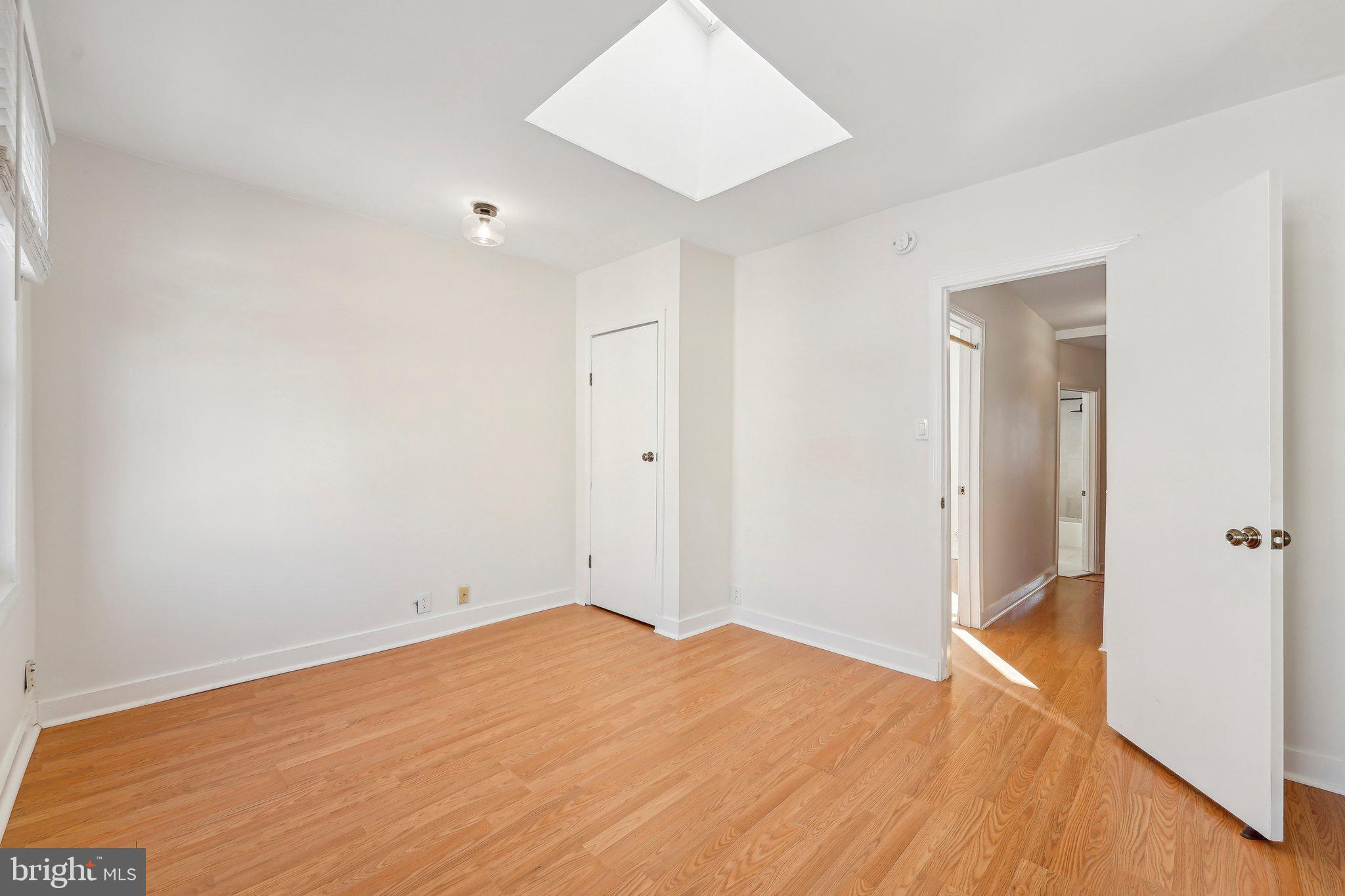 FAIRMOUNT - Residential Lease