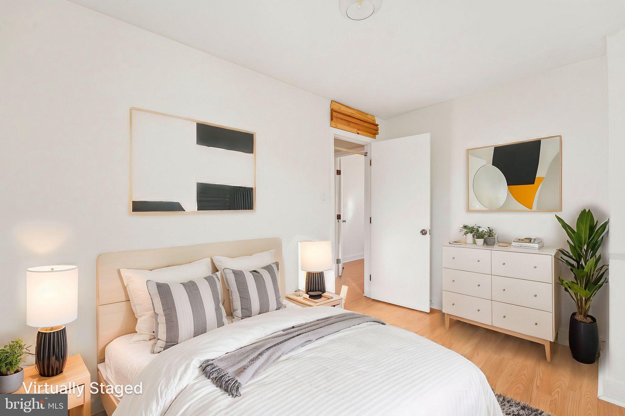 FAIRMOUNT - Residential Lease