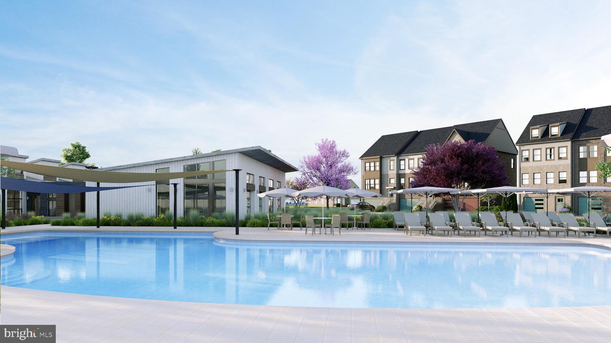 TANYARD SHORES - Residential