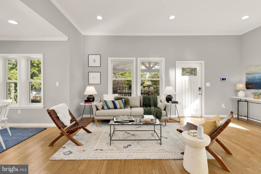 Photo of 3013 Channing Street NE, WASHINGTON, DC 20018 (MLS # DCDC2227652)