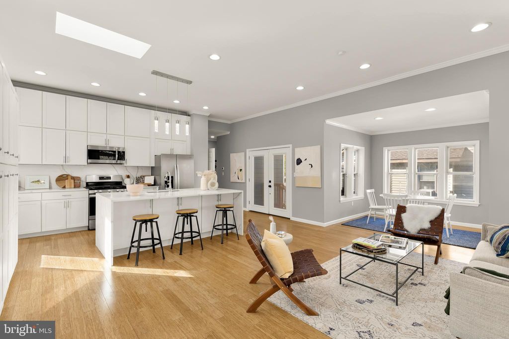 Photo of 3013 Channing Street NE, WASHINGTON, DC 20018 (MLS # DCDC2227652)