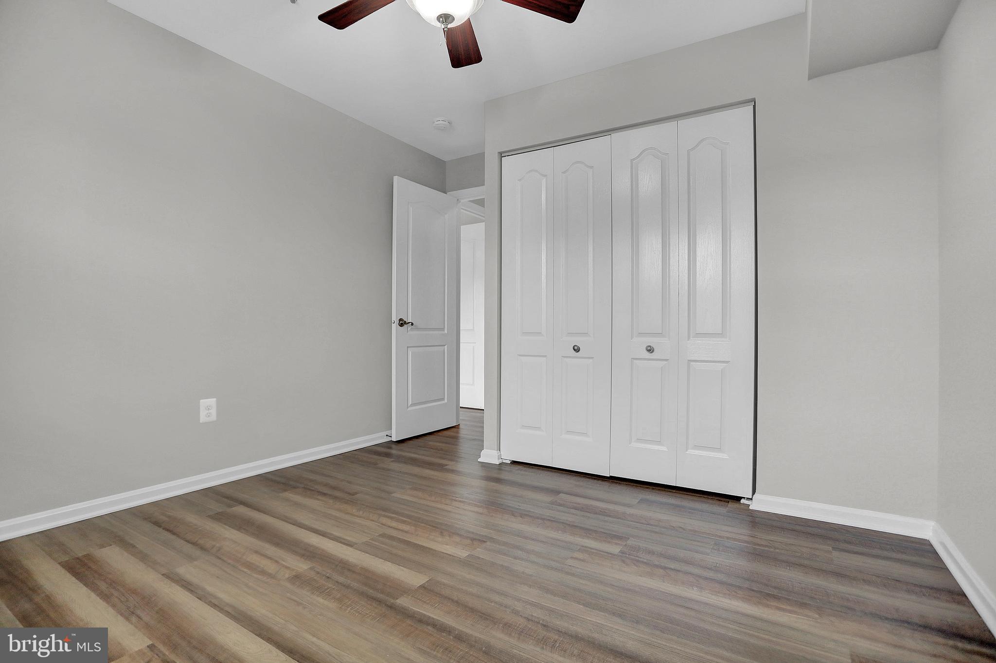 MONTGOMERY RUN - Residential