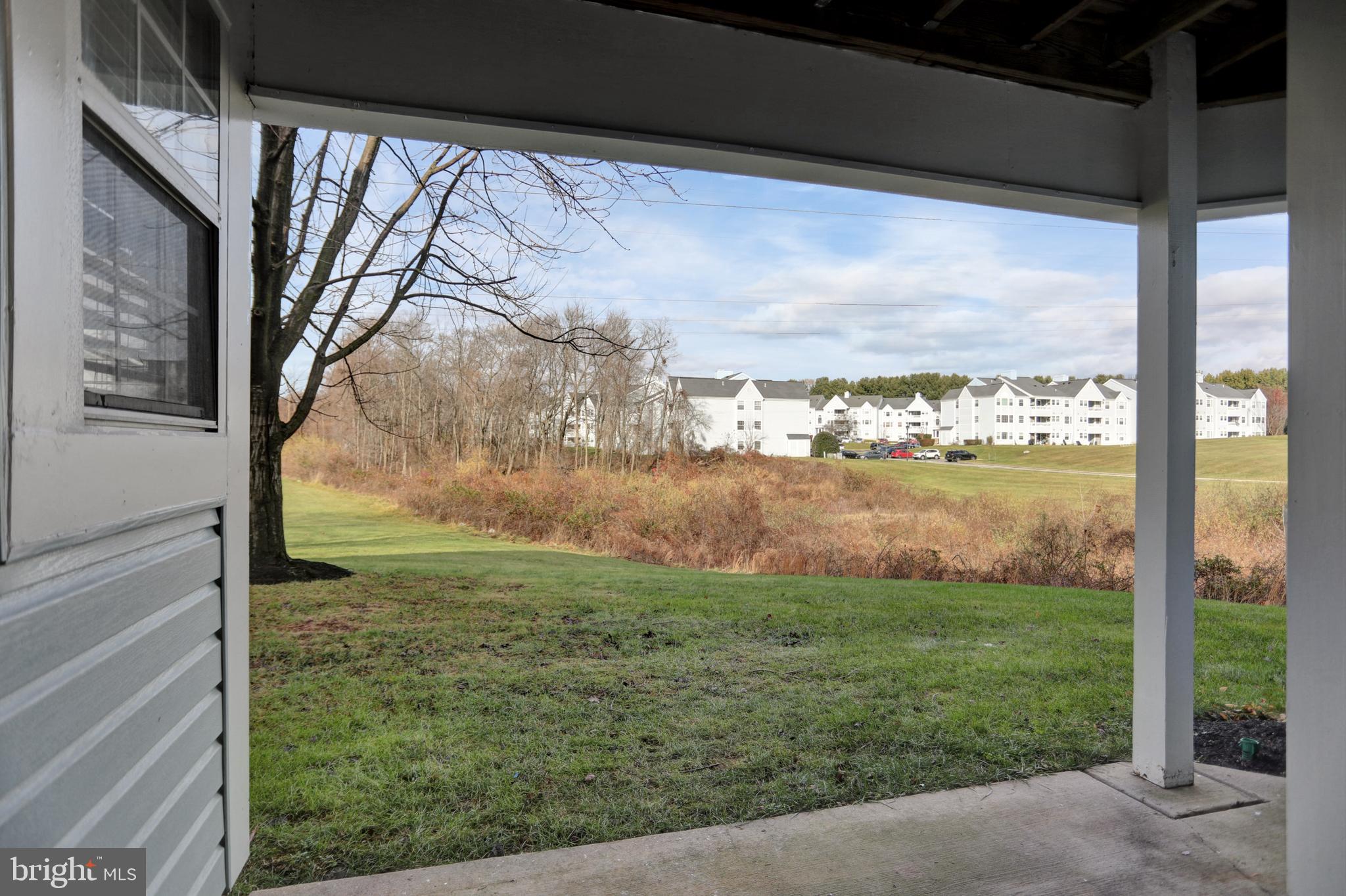 MONTGOMERY RUN - Residential