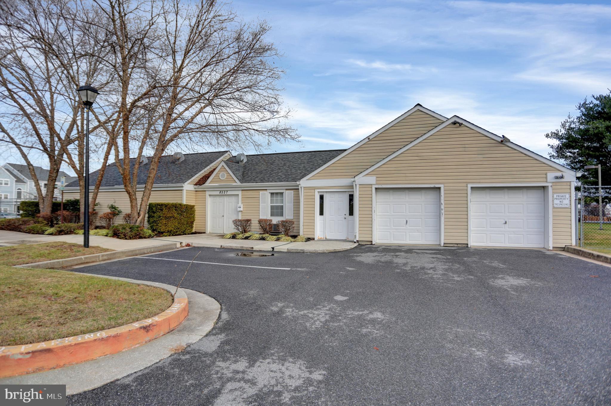 MONTGOMERY RUN - Residential