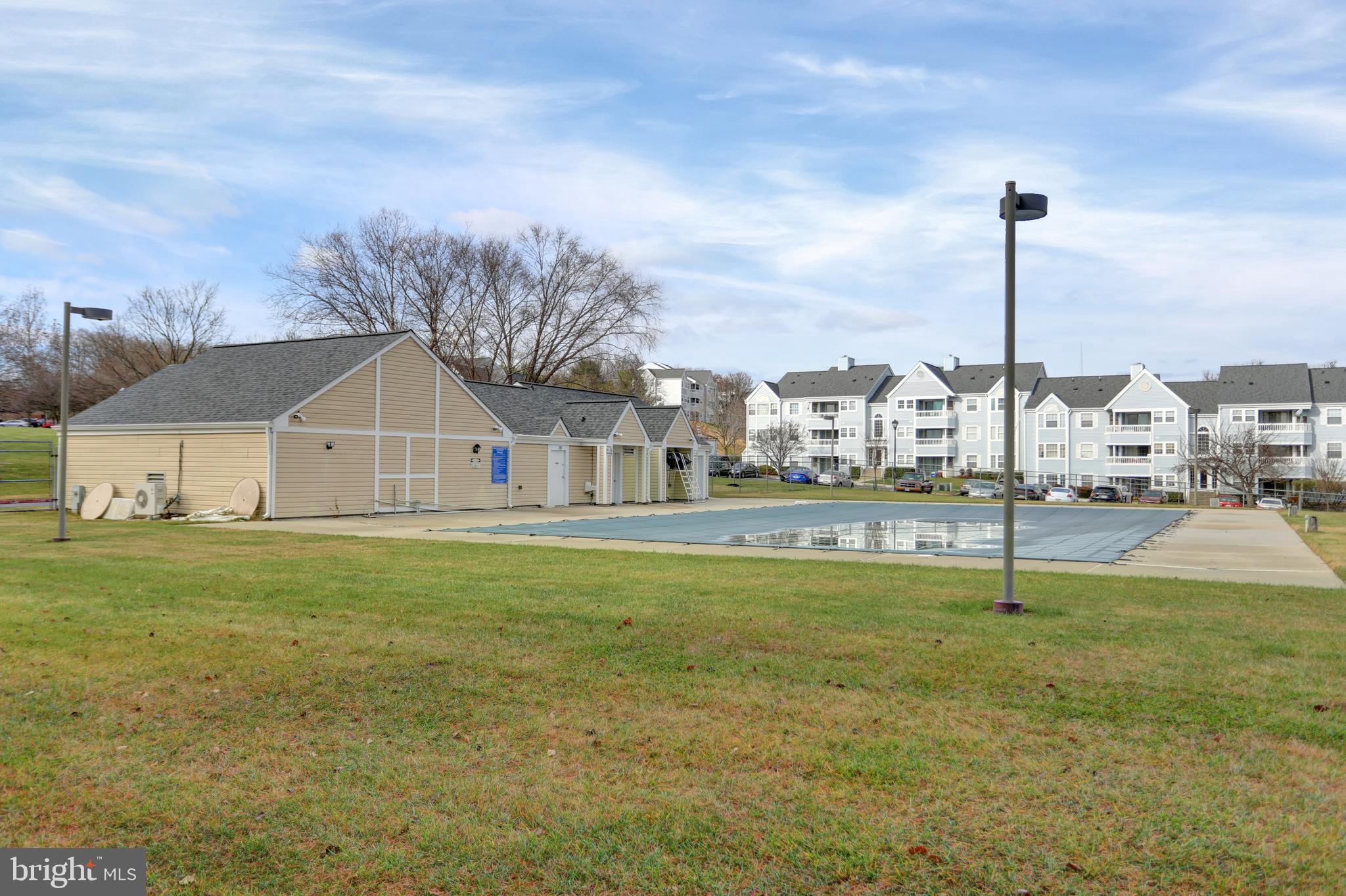 MONTGOMERY RUN - Residential