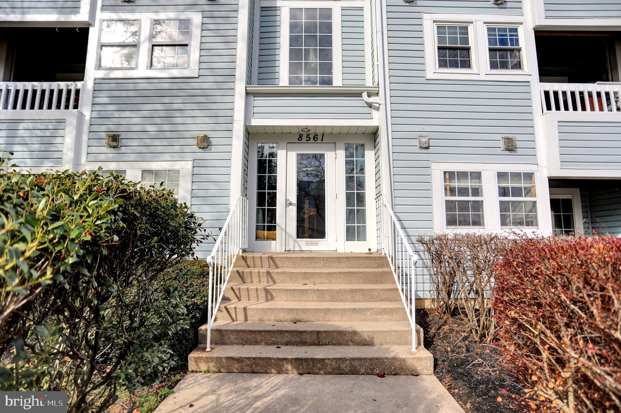 MONTGOMERY RUN - Residential