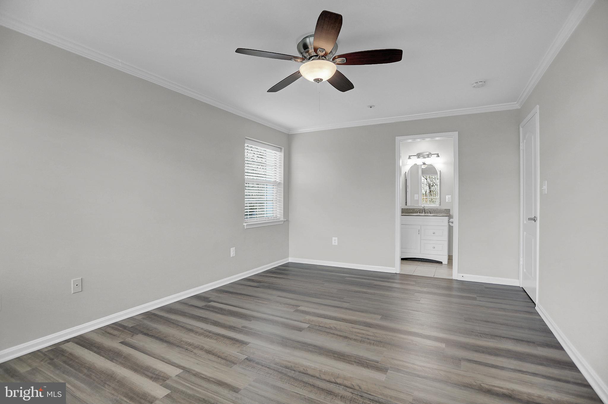 MONTGOMERY RUN - Residential