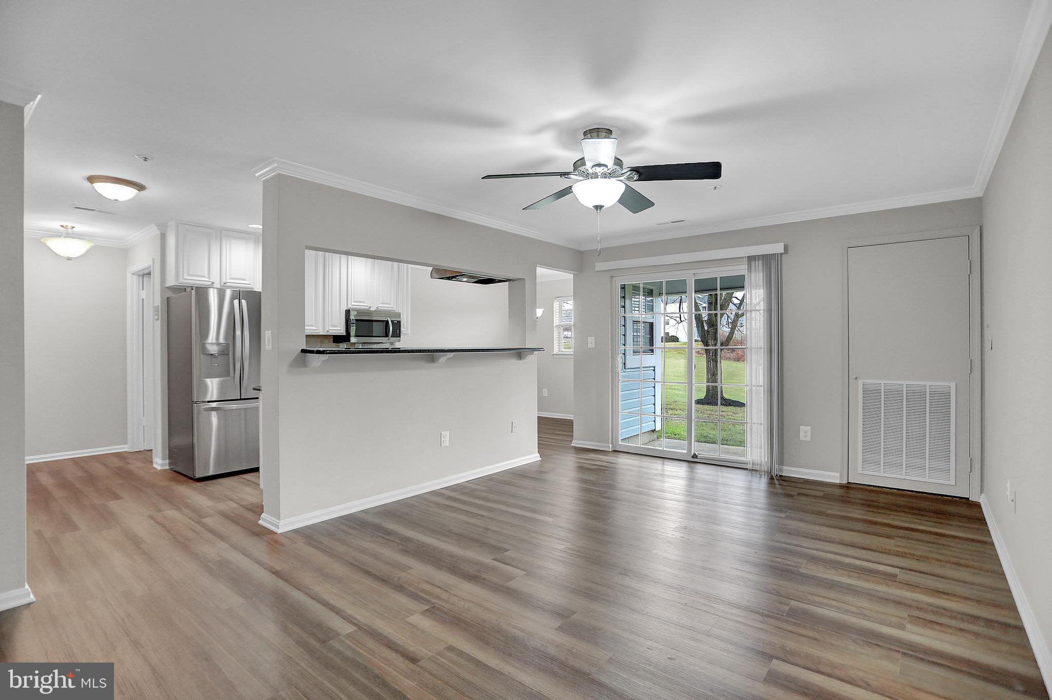 MONTGOMERY RUN - Residential