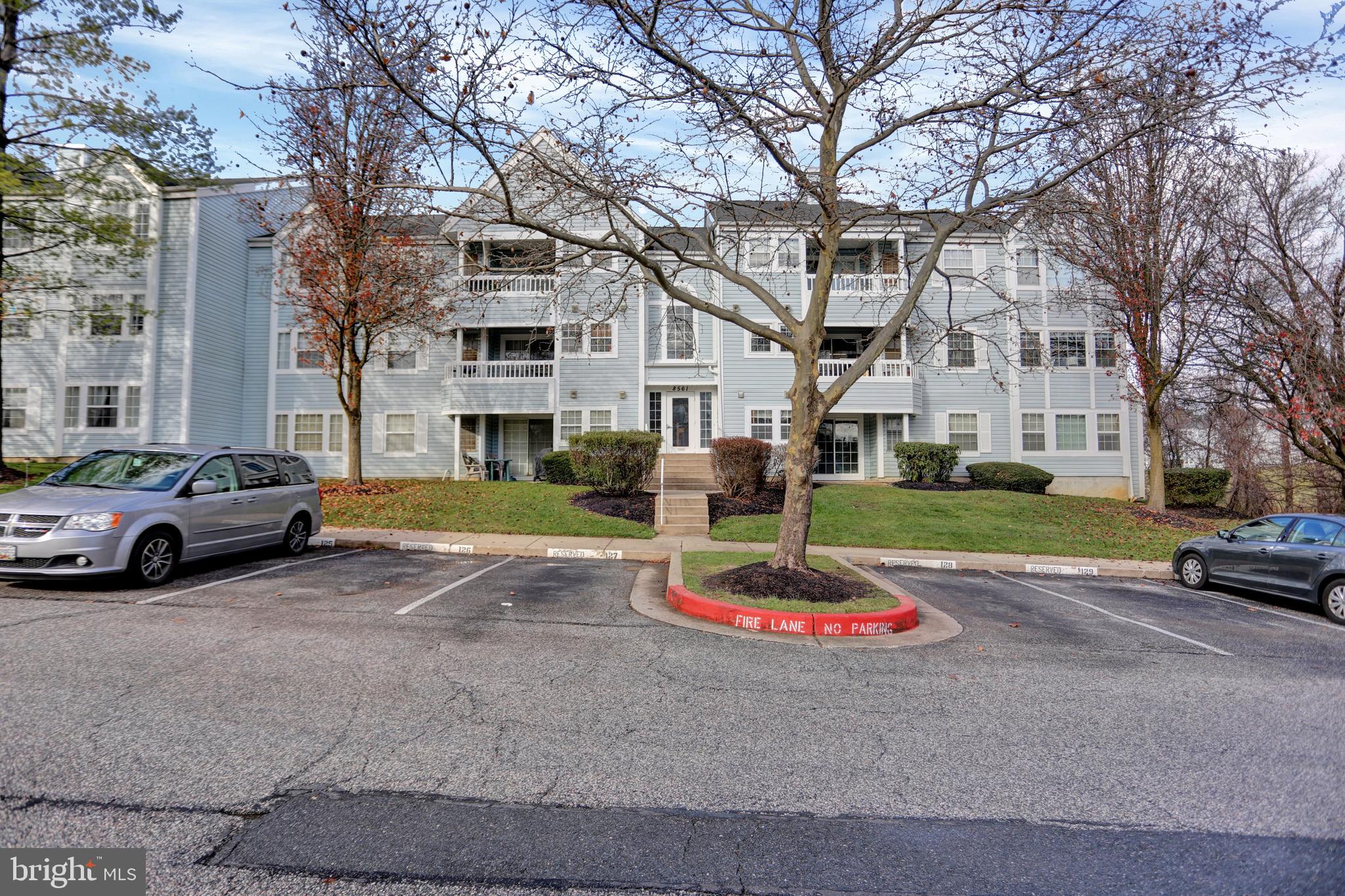 MONTGOMERY RUN - Residential