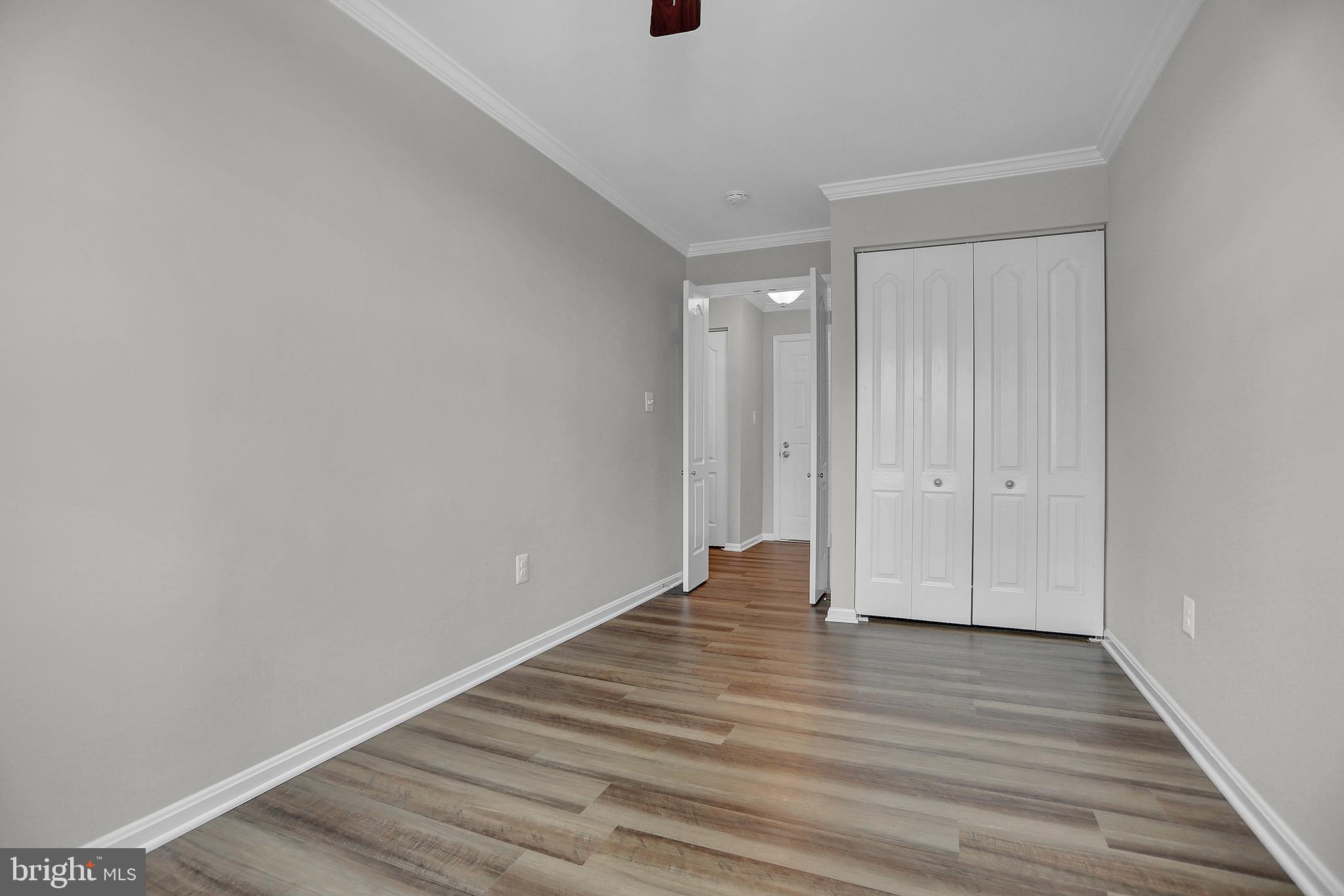 MONTGOMERY RUN - Residential