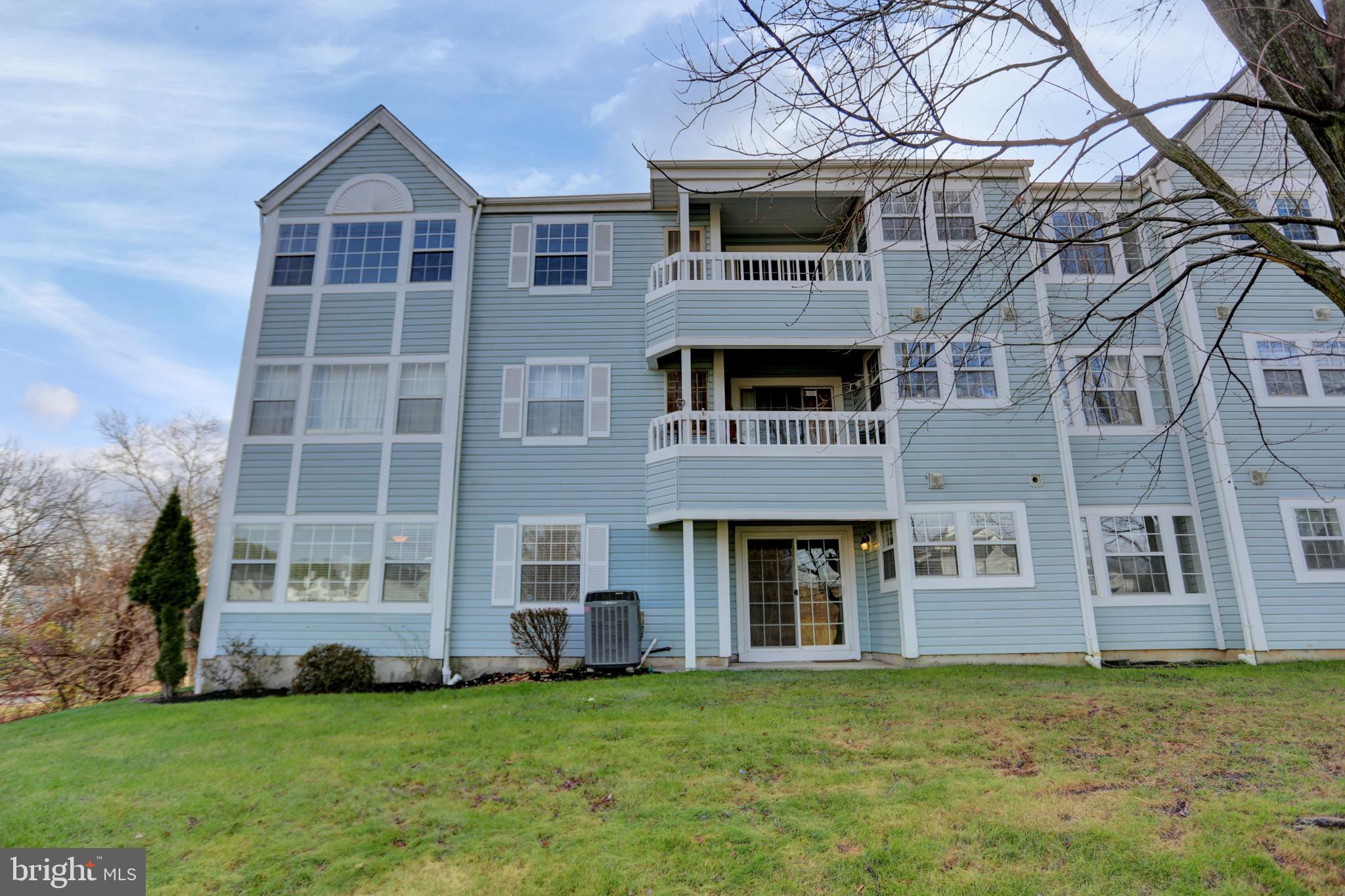 MONTGOMERY RUN - Residential