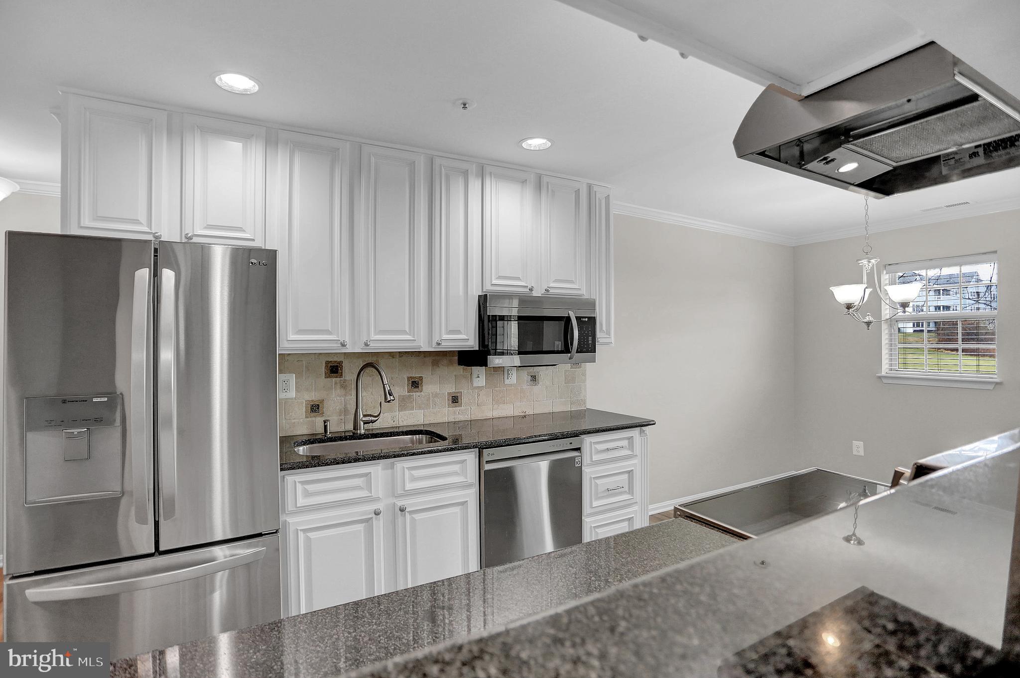 MONTGOMERY RUN - Residential