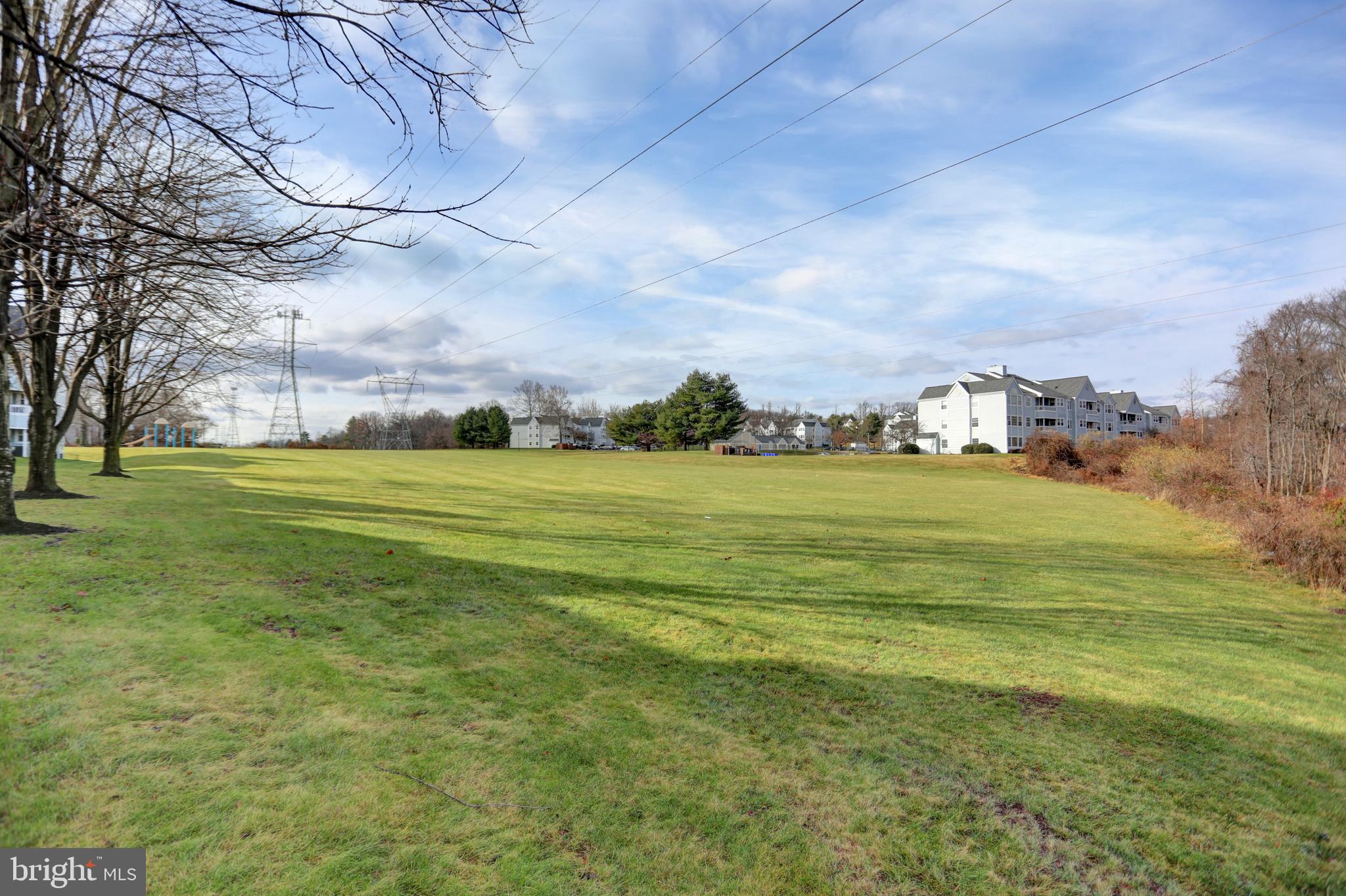 MONTGOMERY RUN - Residential