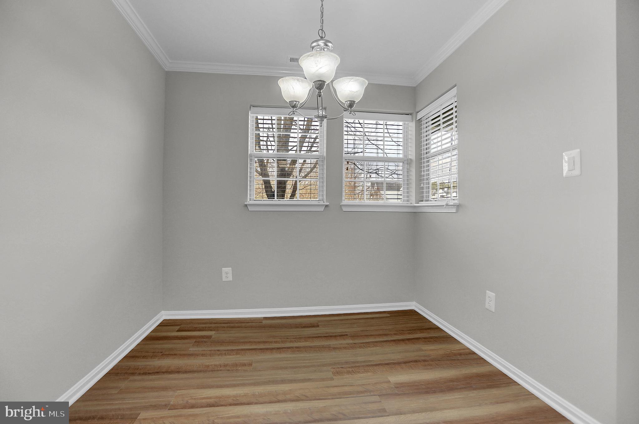 MONTGOMERY RUN - Residential