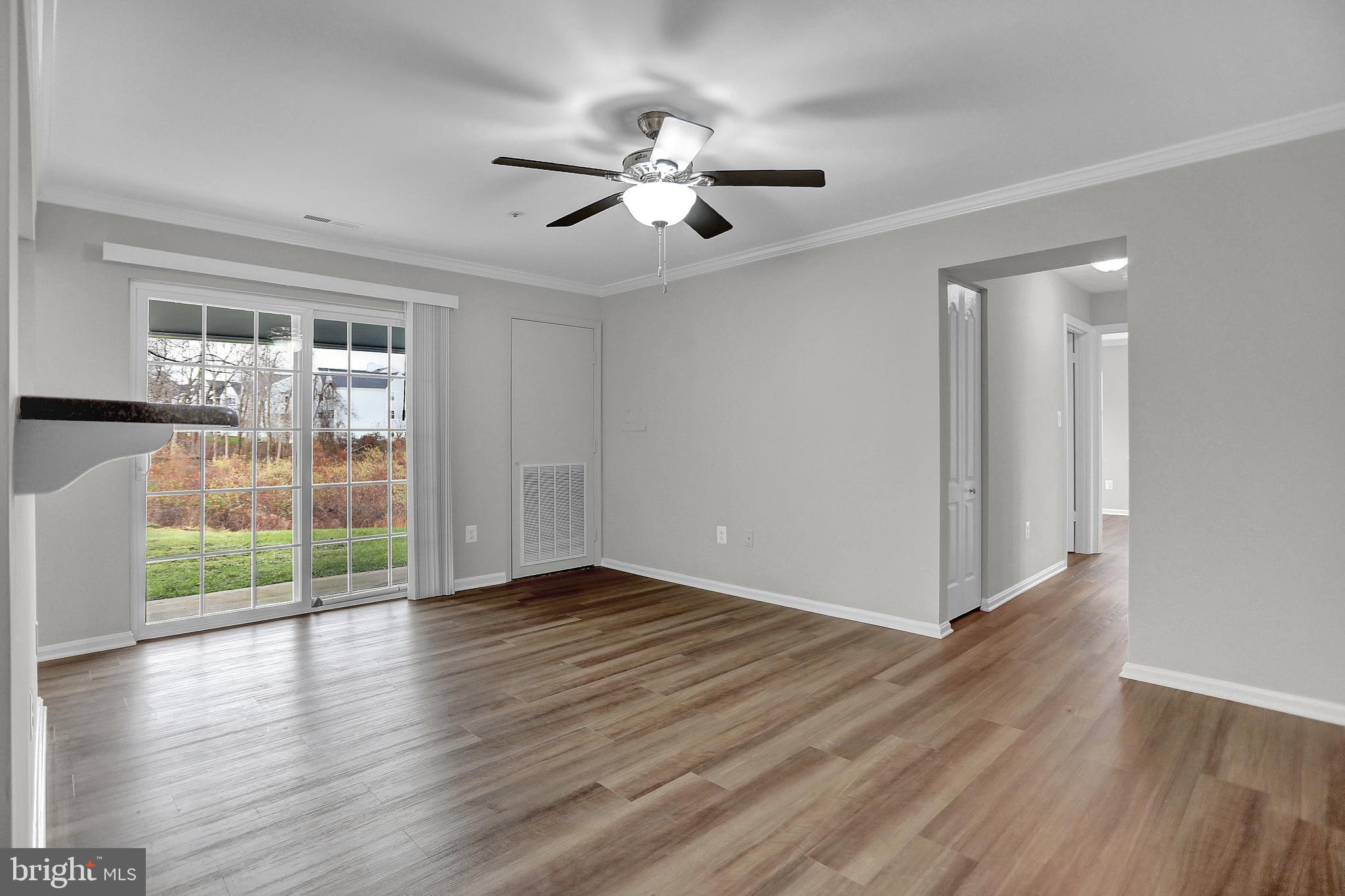 MONTGOMERY RUN - Residential