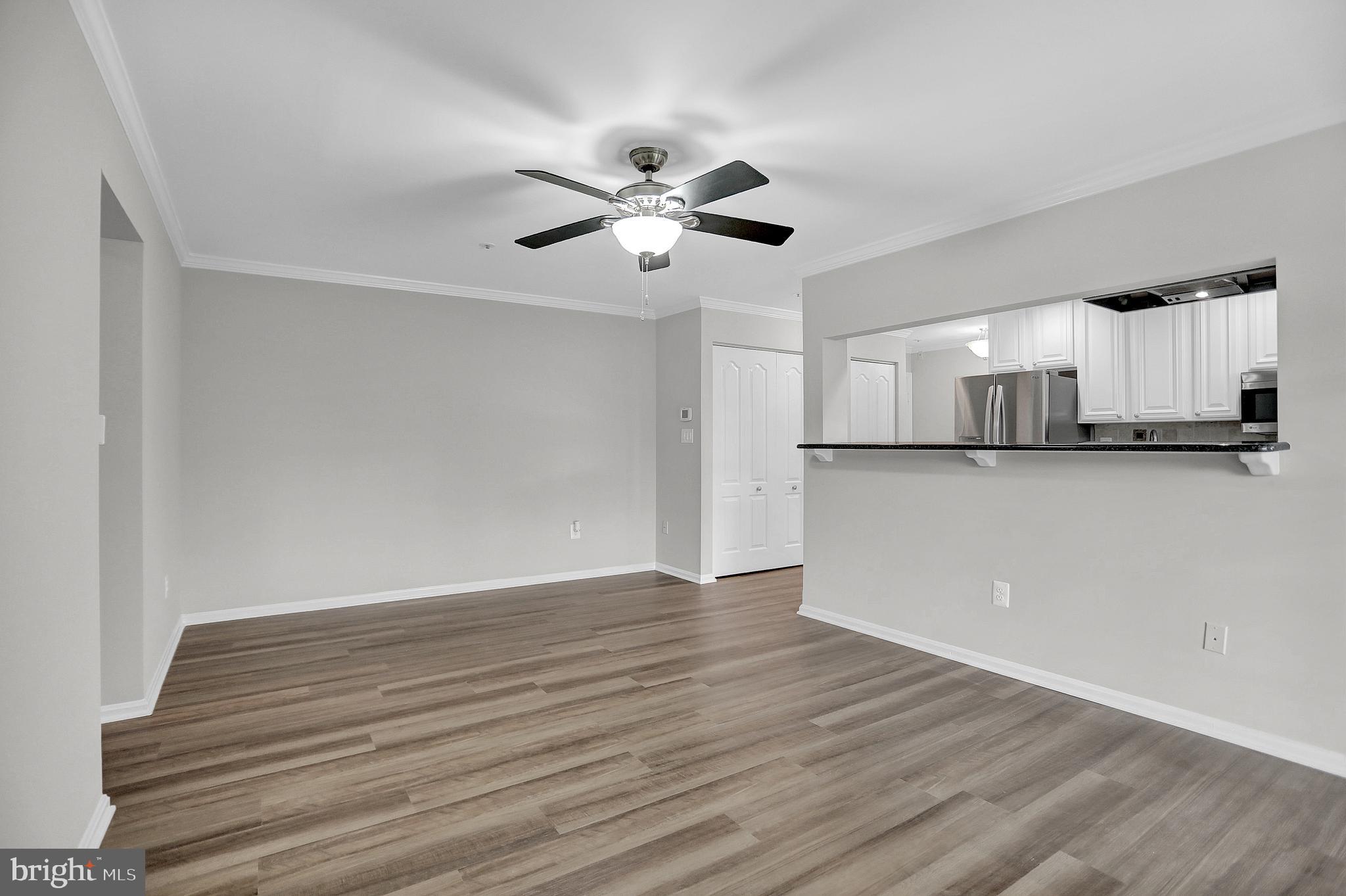 MONTGOMERY RUN - Residential