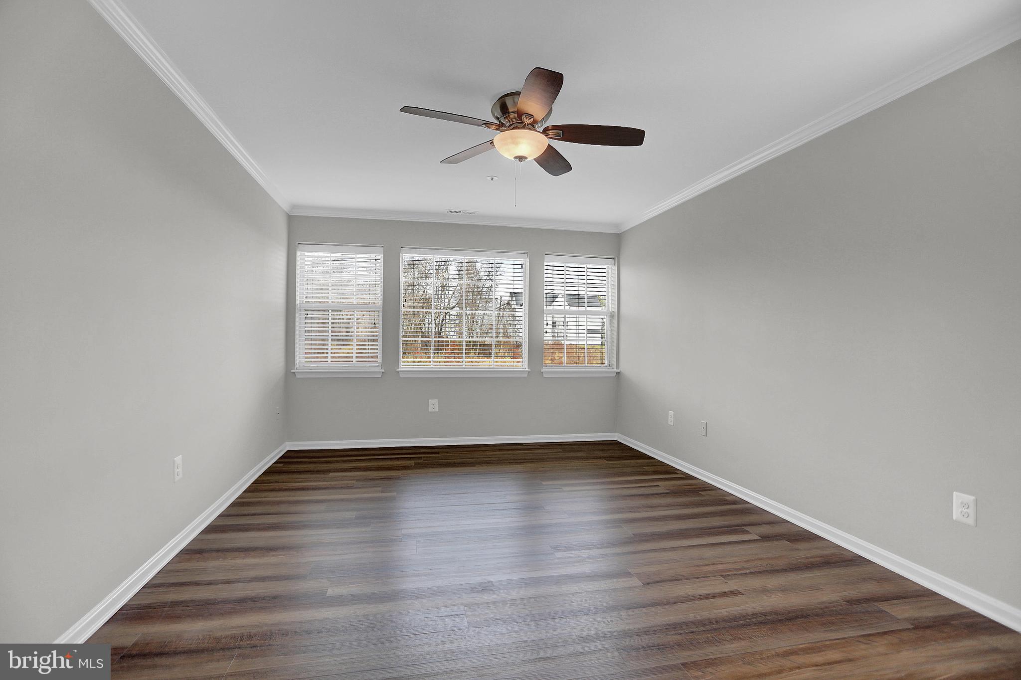 MONTGOMERY RUN - Residential