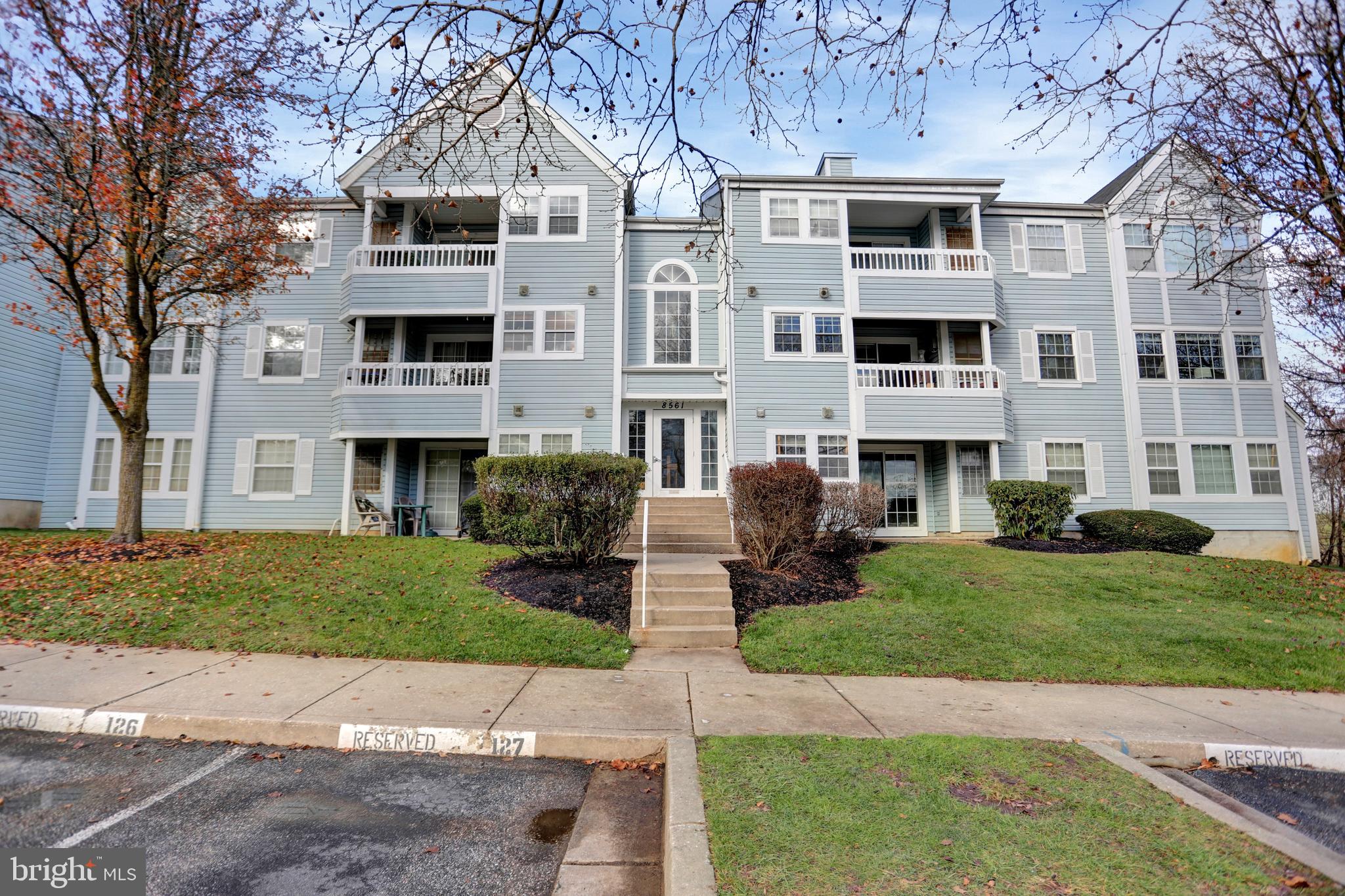 MONTGOMERY RUN - Residential