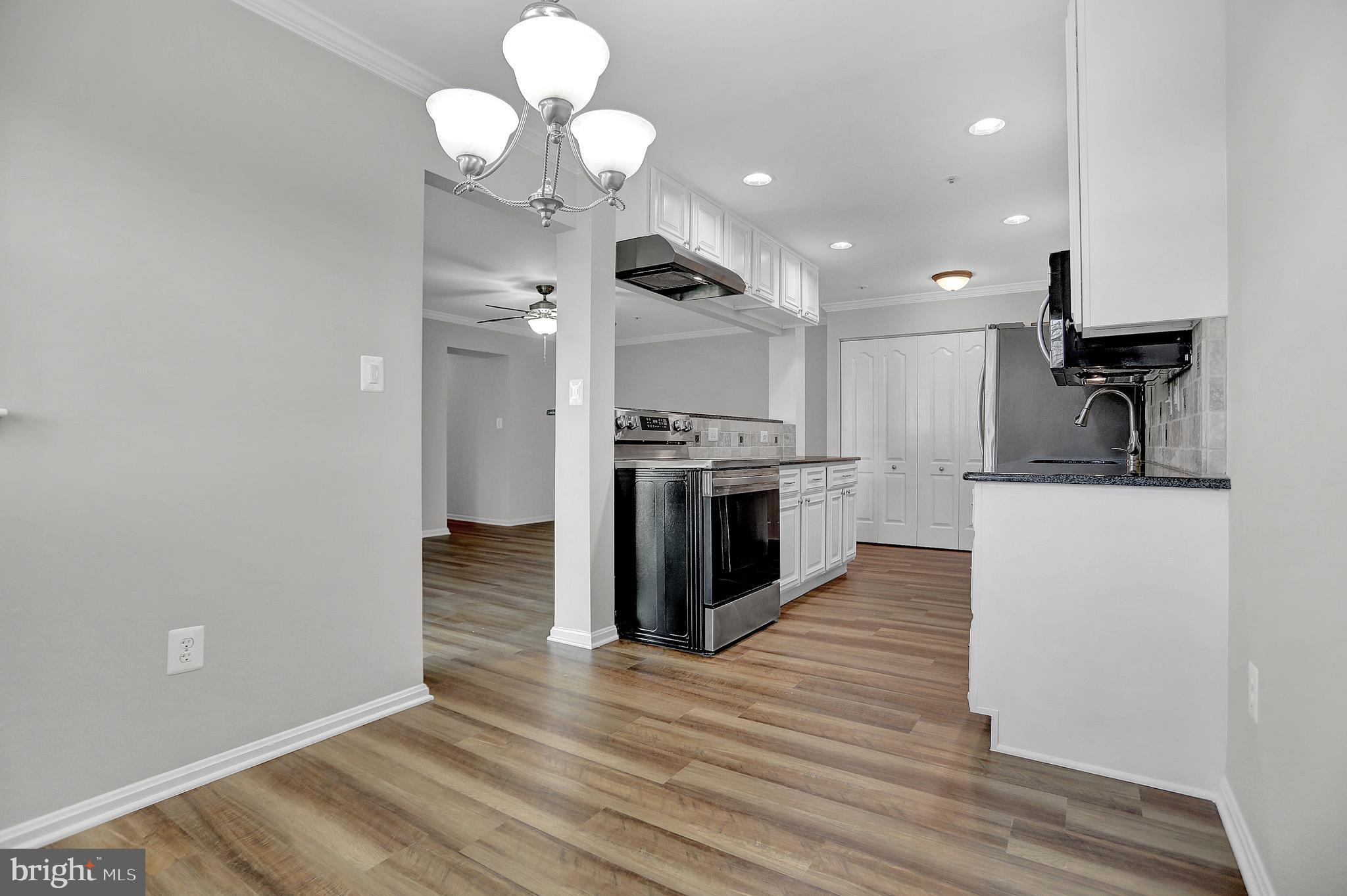 MONTGOMERY RUN - Residential