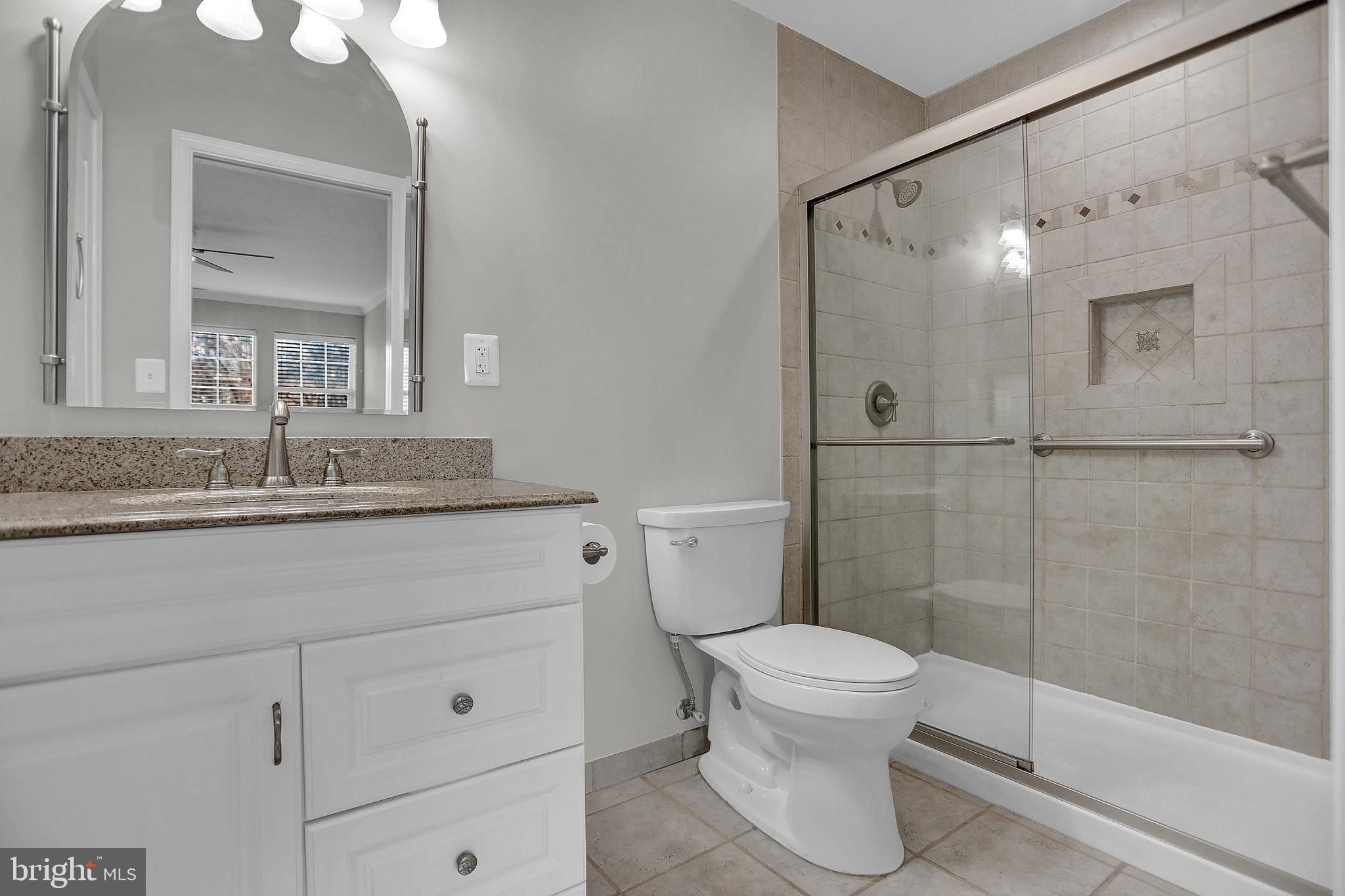 MONTGOMERY RUN - Residential