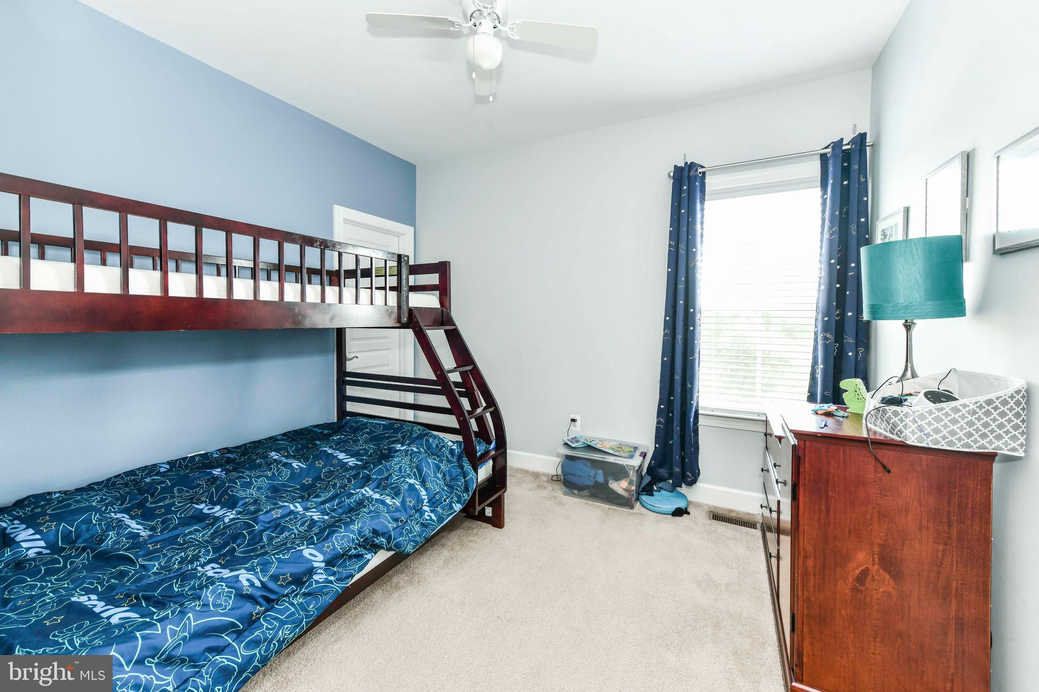 HISTORIC SELMA ESTATES - Residential Lease