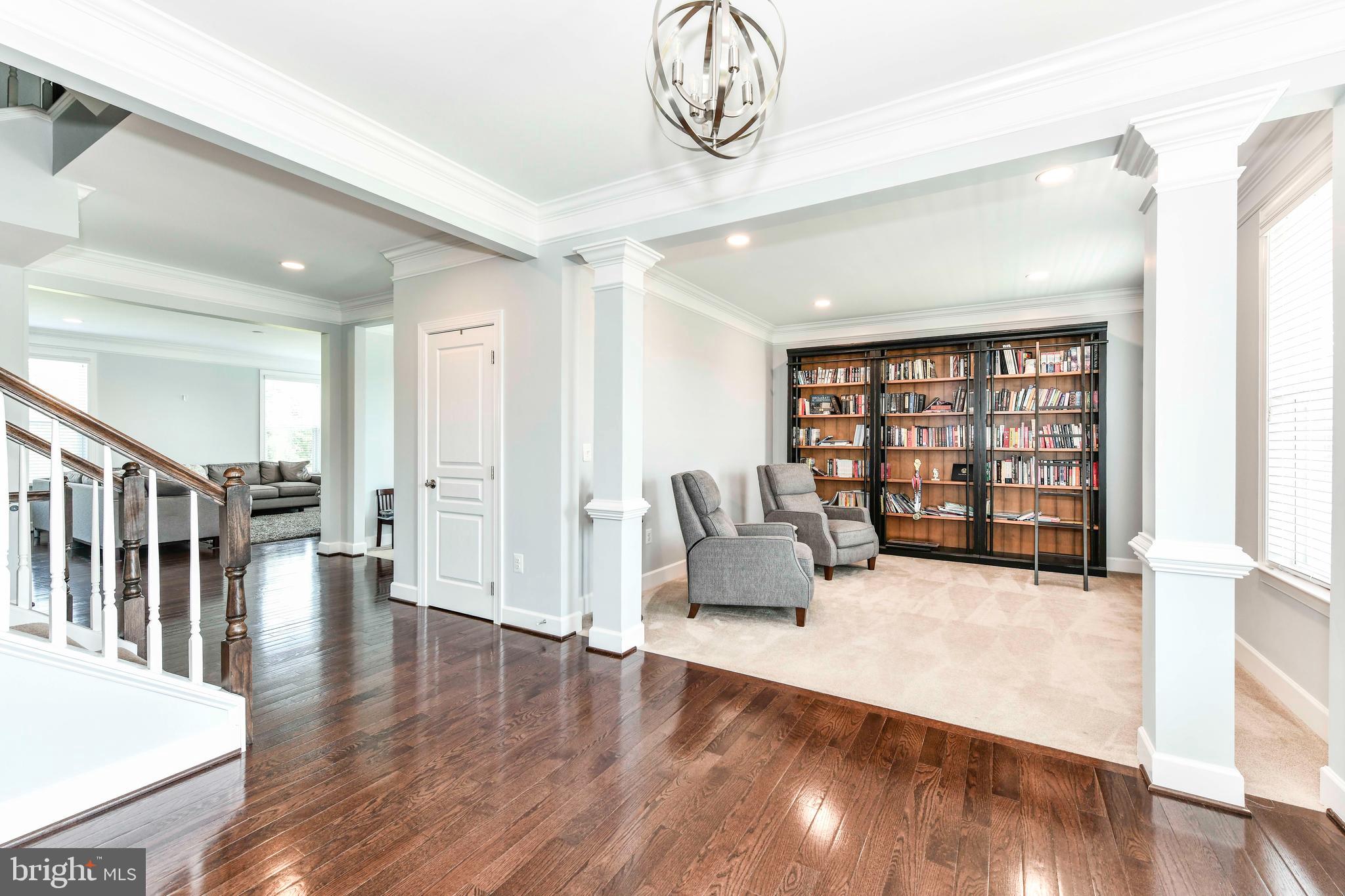 HISTORIC SELMA ESTATES - Residential Lease