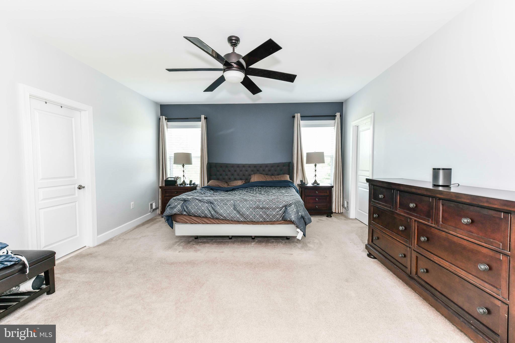 HISTORIC SELMA ESTATES - Residential Lease