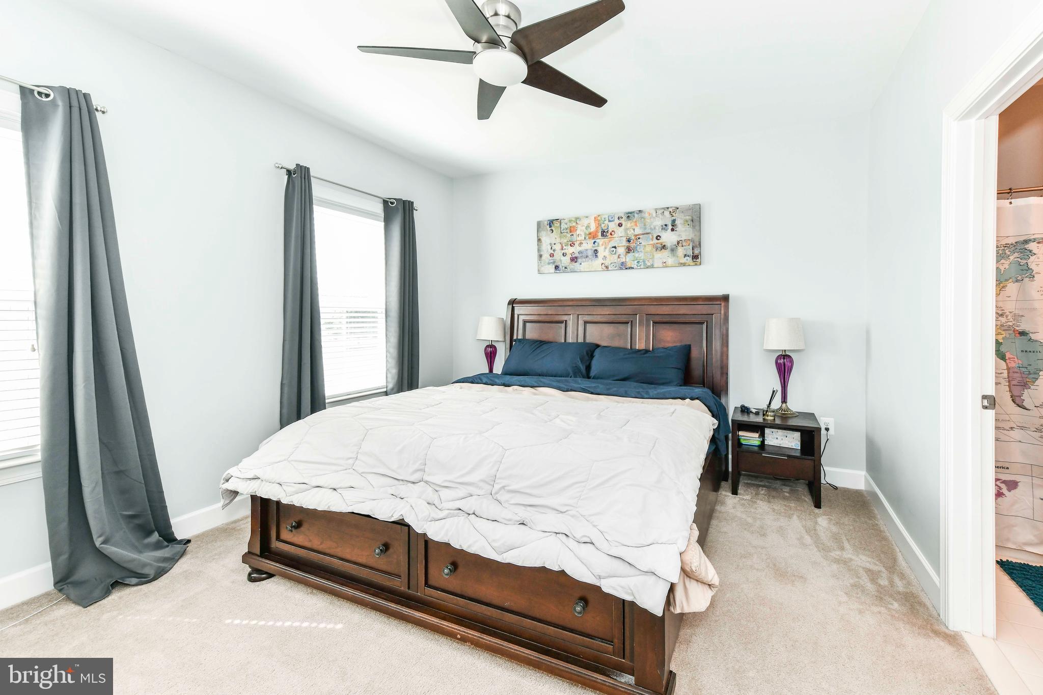 HISTORIC SELMA ESTATES - Residential Lease