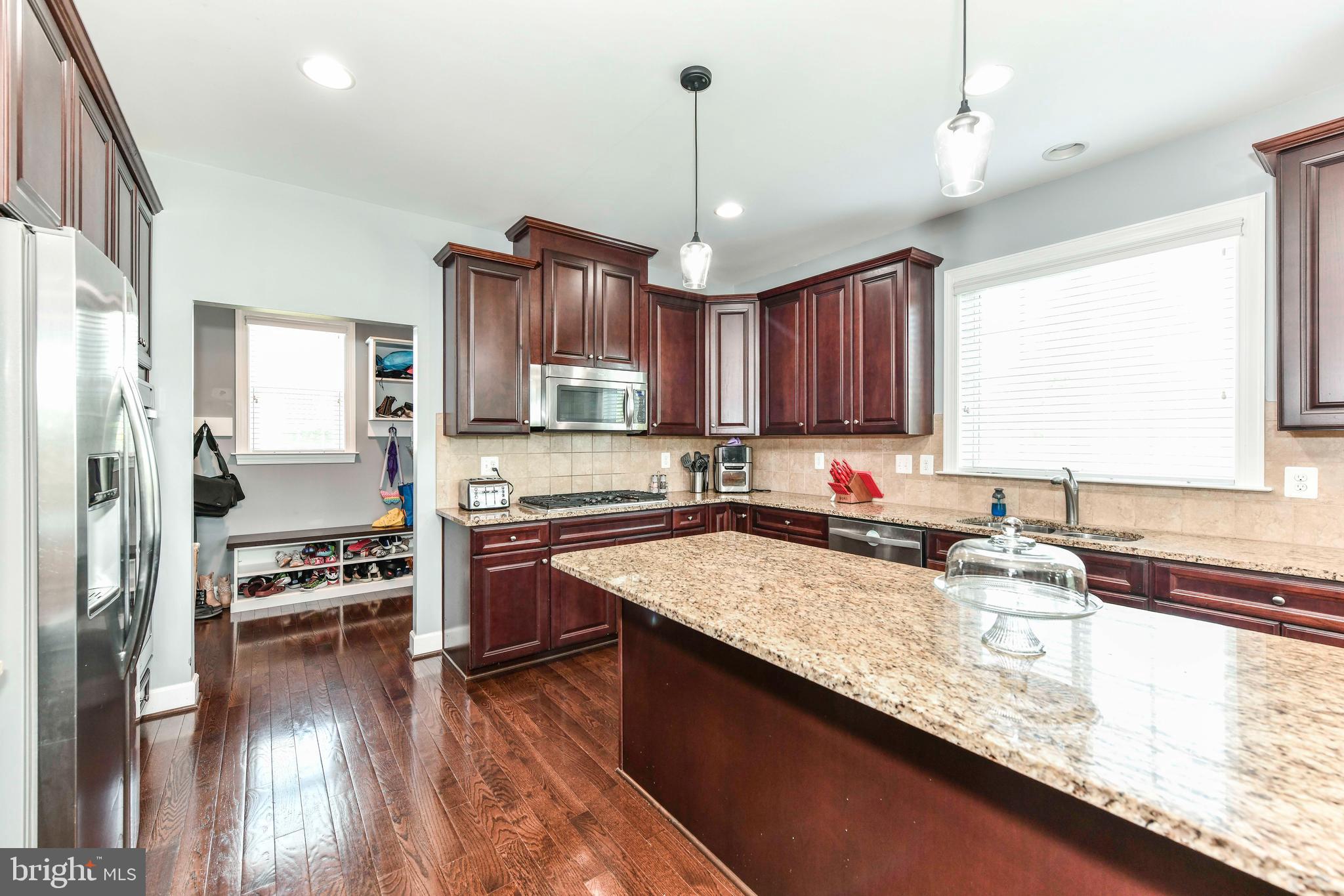 HISTORIC SELMA ESTATES - Residential Lease