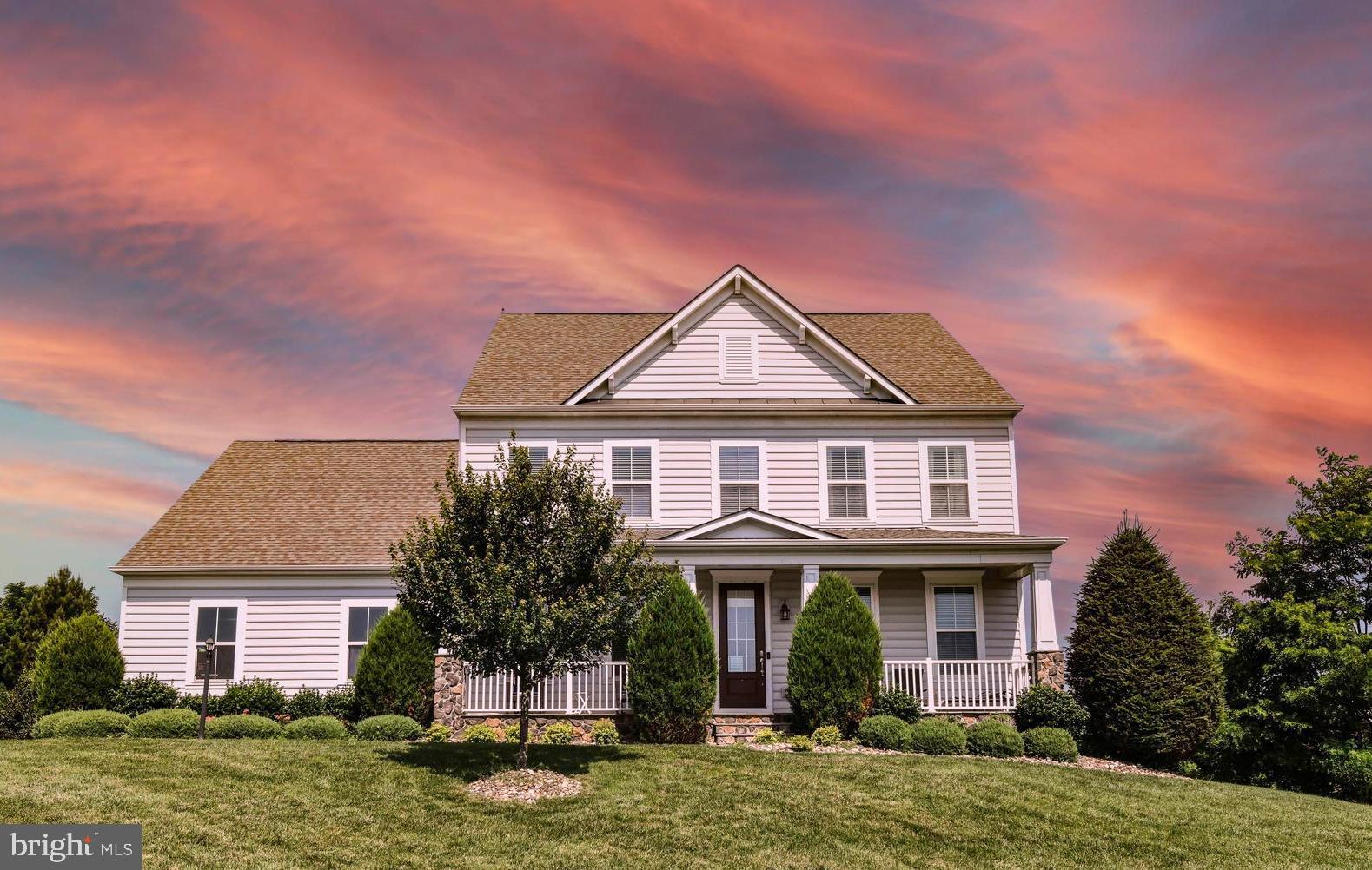 15783 BERKHAMSTEAD PLACE