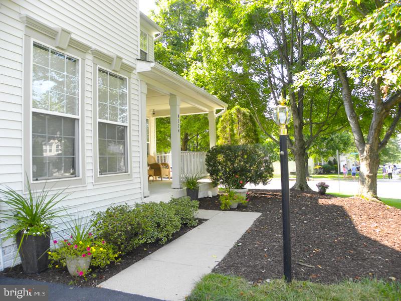 VILLAGES AT BRISTOL - Residential