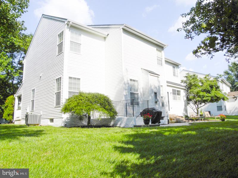 VILLAGES AT BRISTOL - Residential