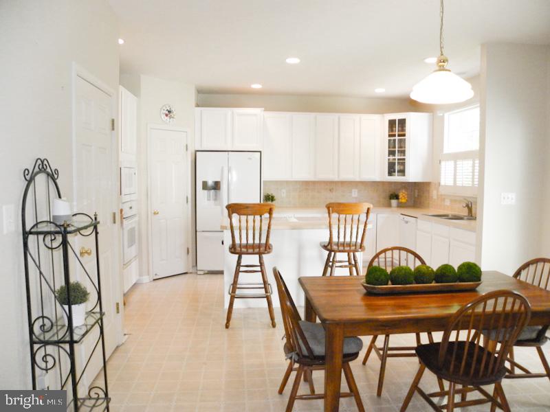 VILLAGES AT BRISTOL - Residential