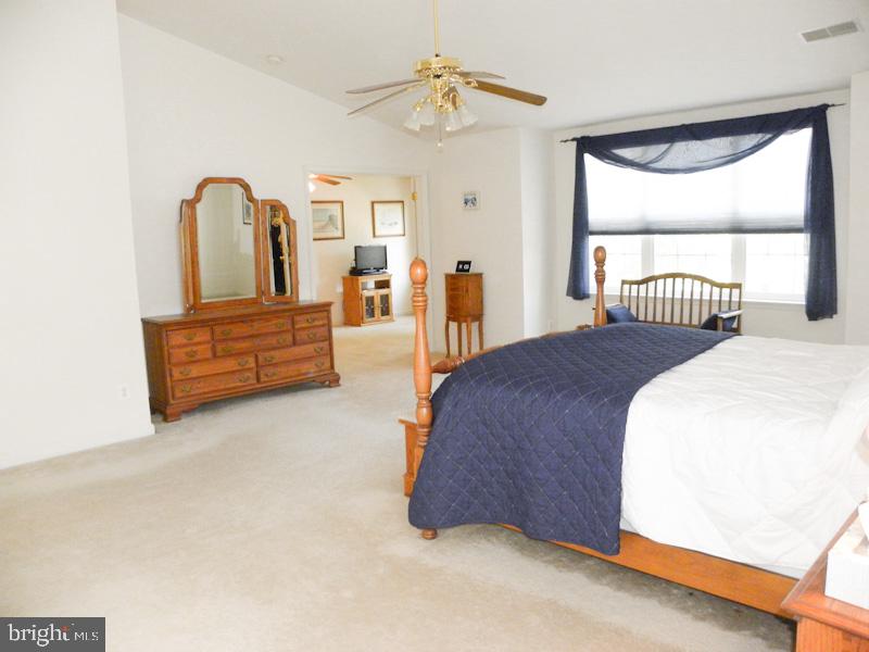 VILLAGES AT BRISTOL - Residential