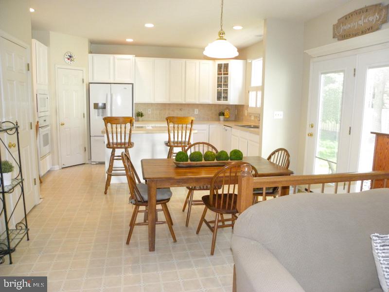 VILLAGES AT BRISTOL - Residential