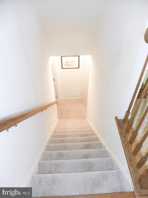 VILLAGES AT BRISTOL - Residential