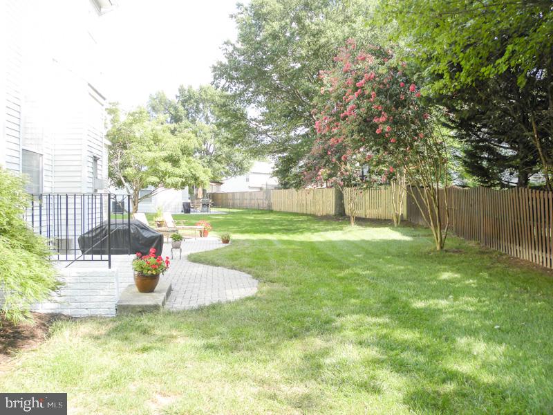 VILLAGES AT BRISTOL - Residential