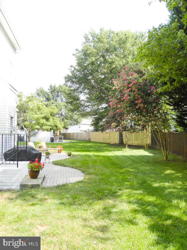 VILLAGES AT BRISTOL - Residential