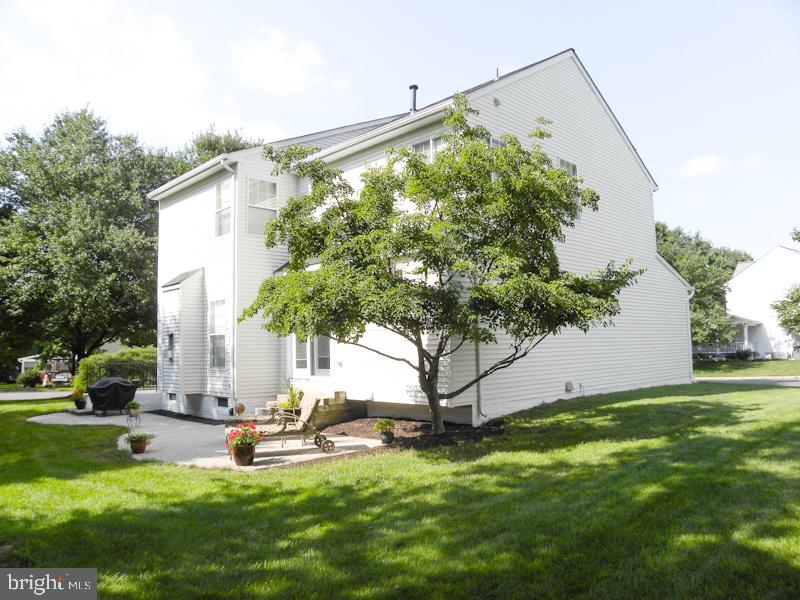 VILLAGES AT BRISTOL - Residential