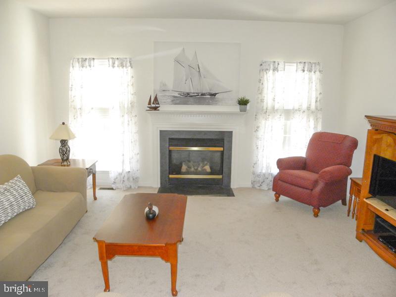 VILLAGES AT BRISTOL - Residential