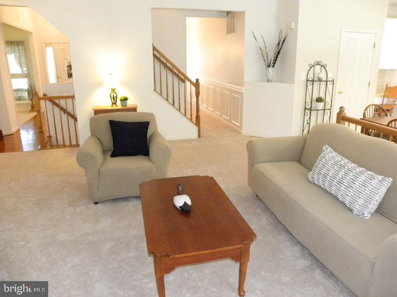 VILLAGES AT BRISTOL - Residential