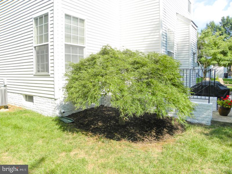 VILLAGES AT BRISTOL - Residential