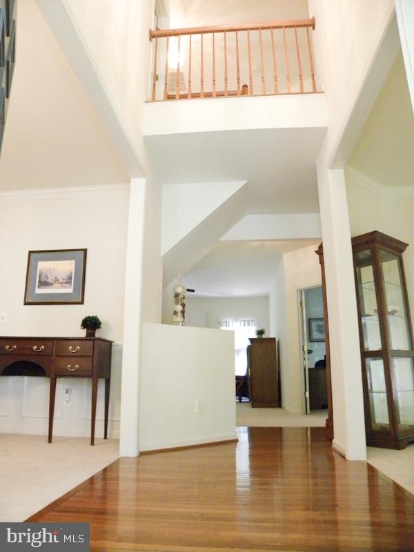 VILLAGES AT BRISTOL - Residential