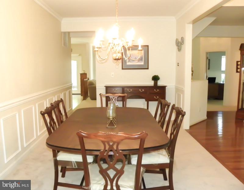 VILLAGES AT BRISTOL - Residential