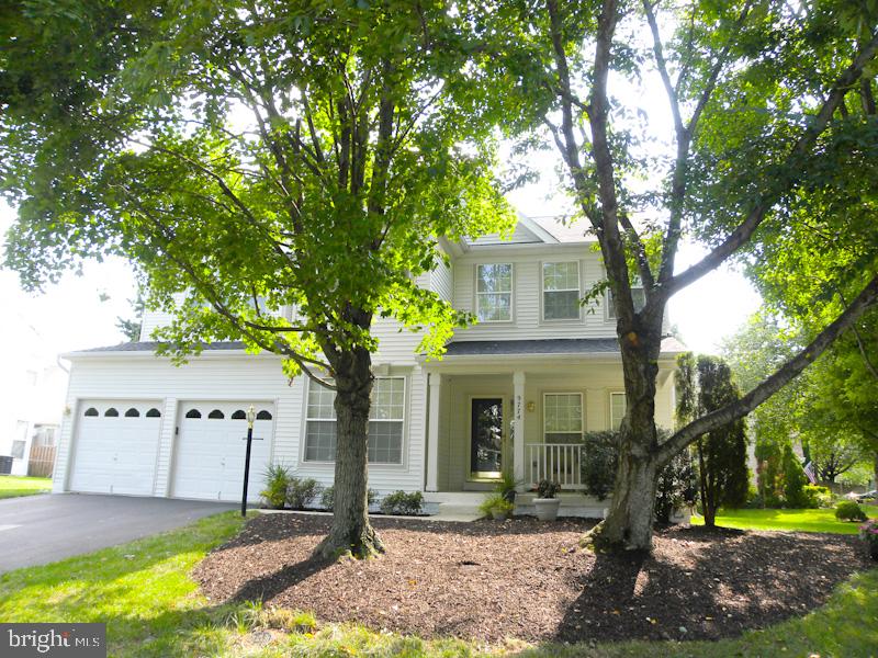 VILLAGES AT BRISTOL - Residential